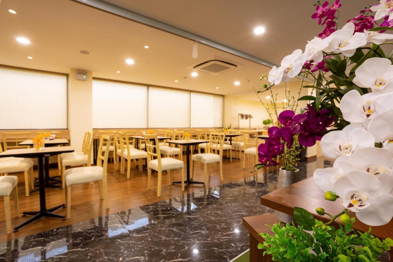 Hotel Kuretakeso Thailand Sriracha - Sha Extra Plus Si Racha Exterior foto
