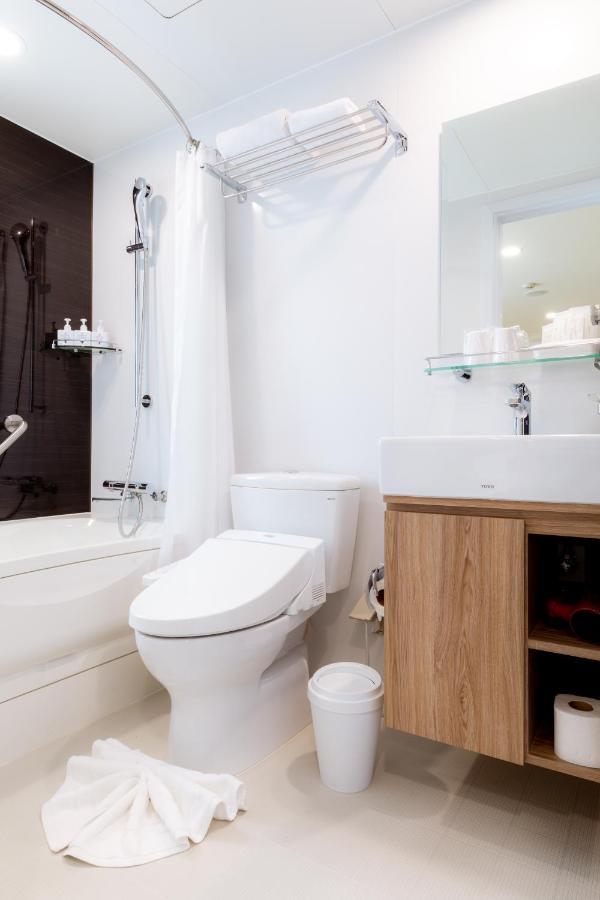 Hotel Kuretakeso Thailand Sriracha - Sha Extra Plus Si Racha Habitación foto